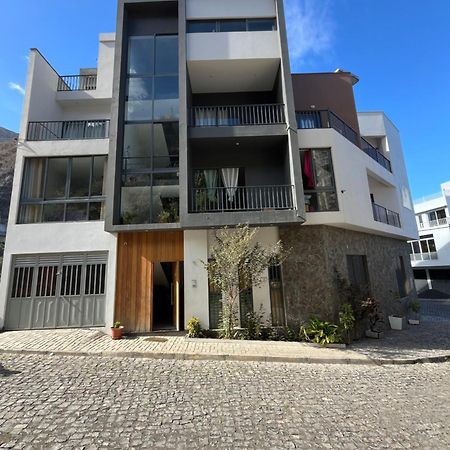 فندق Luz D'Sol - Residencial Familiar Pombas المظهر الخارجي الصورة
