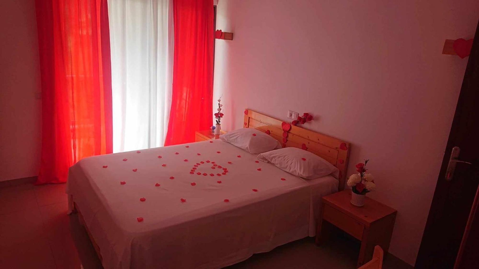 فندق Luz D'Sol - Residencial Familiar Pombas المظهر الخارجي الصورة