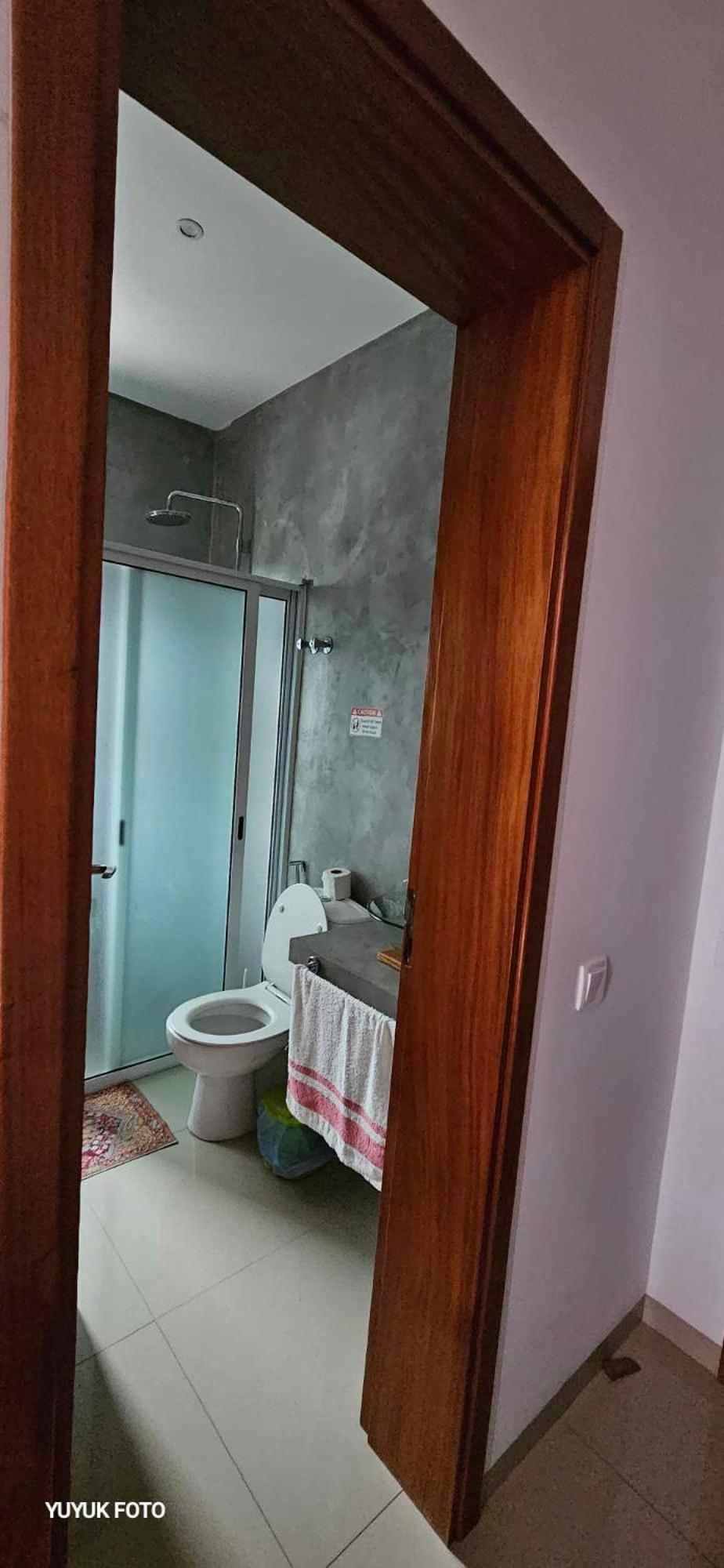 فندق Luz D'Sol - Residencial Familiar Pombas المظهر الخارجي الصورة