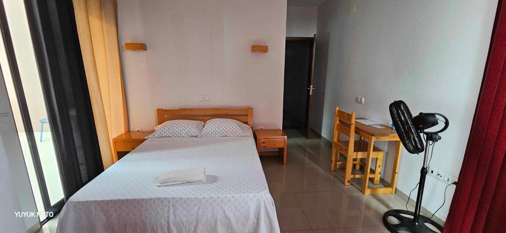 فندق Luz D'Sol - Residencial Familiar Pombas المظهر الخارجي الصورة