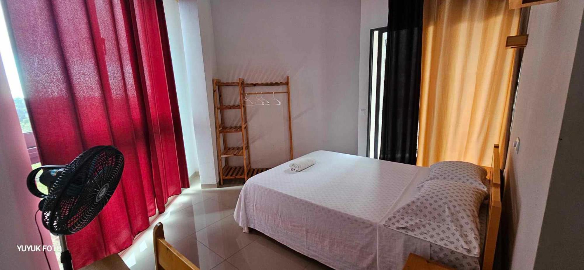 فندق Luz D'Sol - Residencial Familiar Pombas المظهر الخارجي الصورة