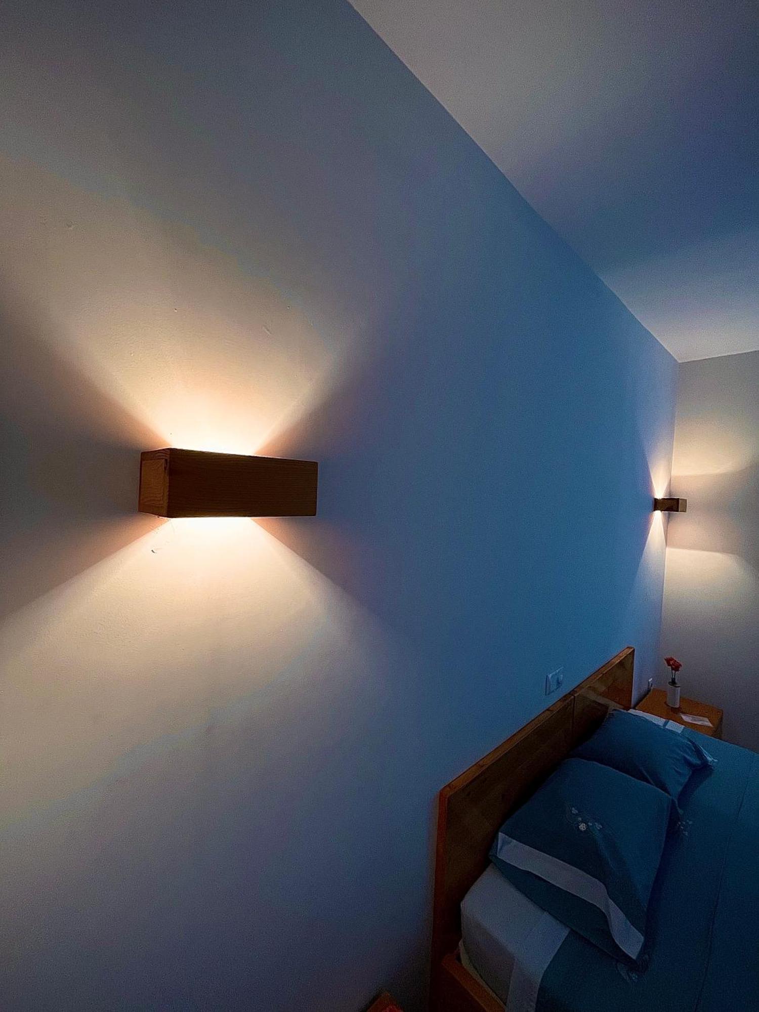 فندق Luz D'Sol - Residencial Familiar Pombas المظهر الخارجي الصورة