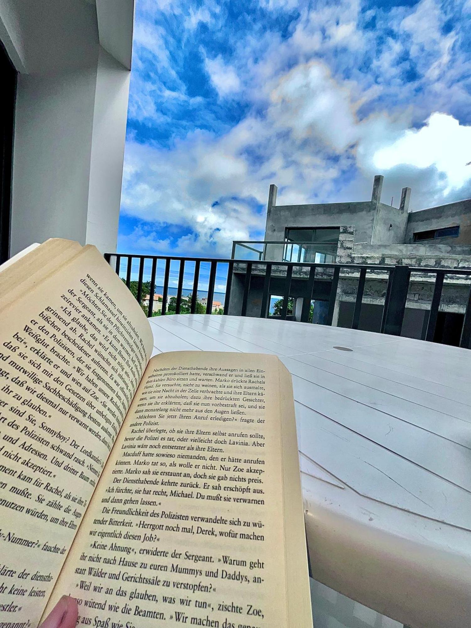 فندق Luz D'Sol - Residencial Familiar Pombas المظهر الخارجي الصورة