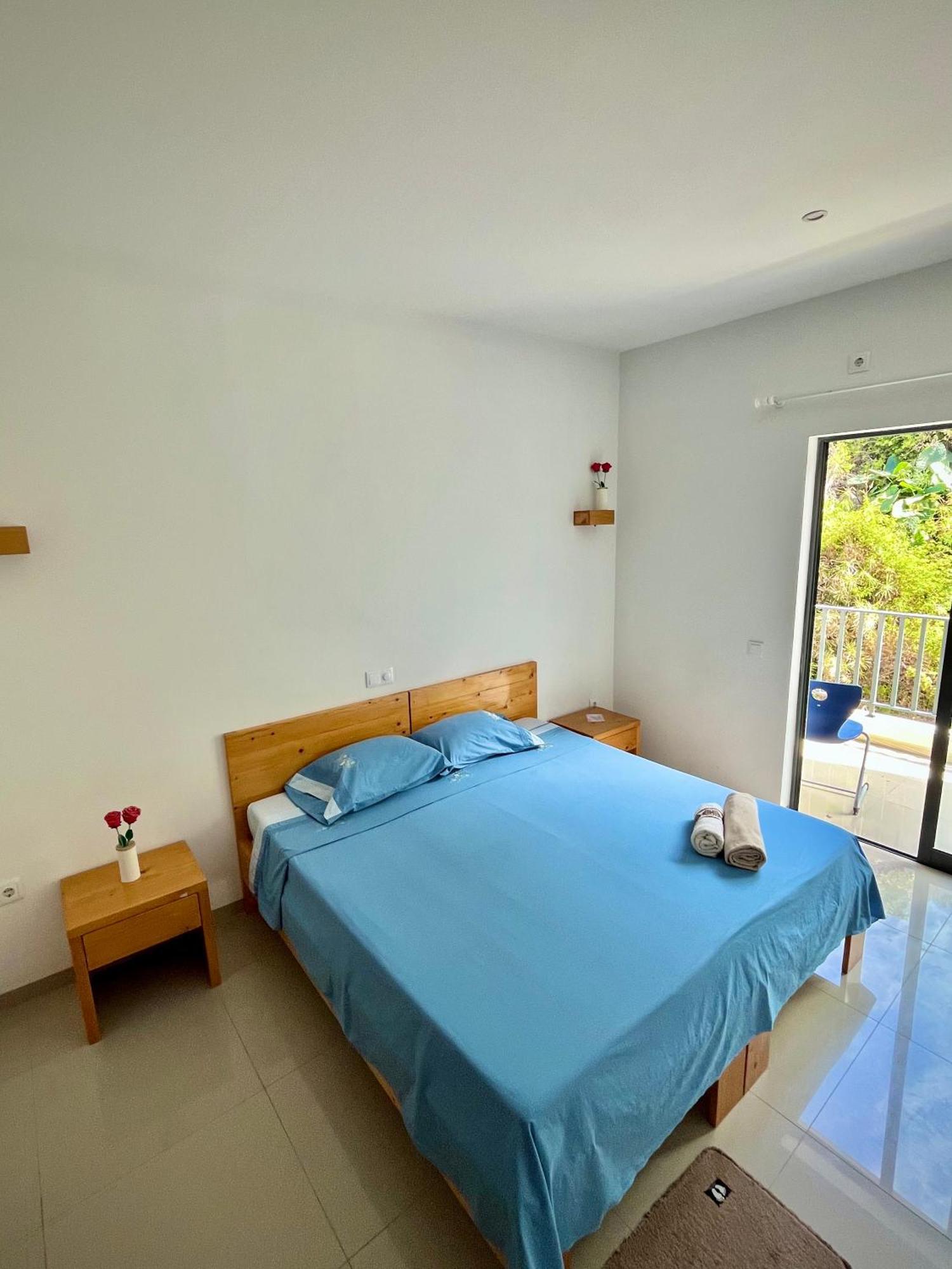 فندق Luz D'Sol - Residencial Familiar Pombas المظهر الخارجي الصورة