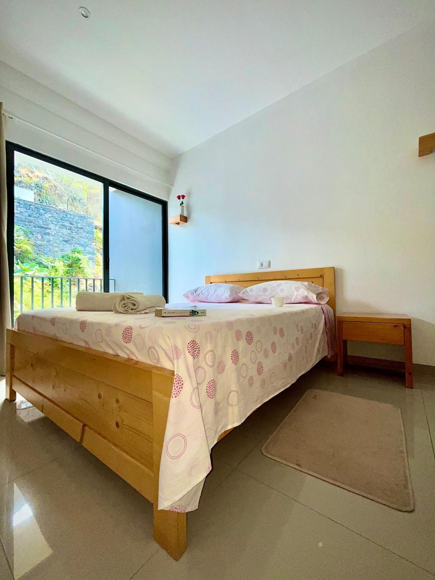 فندق Luz D'Sol - Residencial Familiar Pombas المظهر الخارجي الصورة
